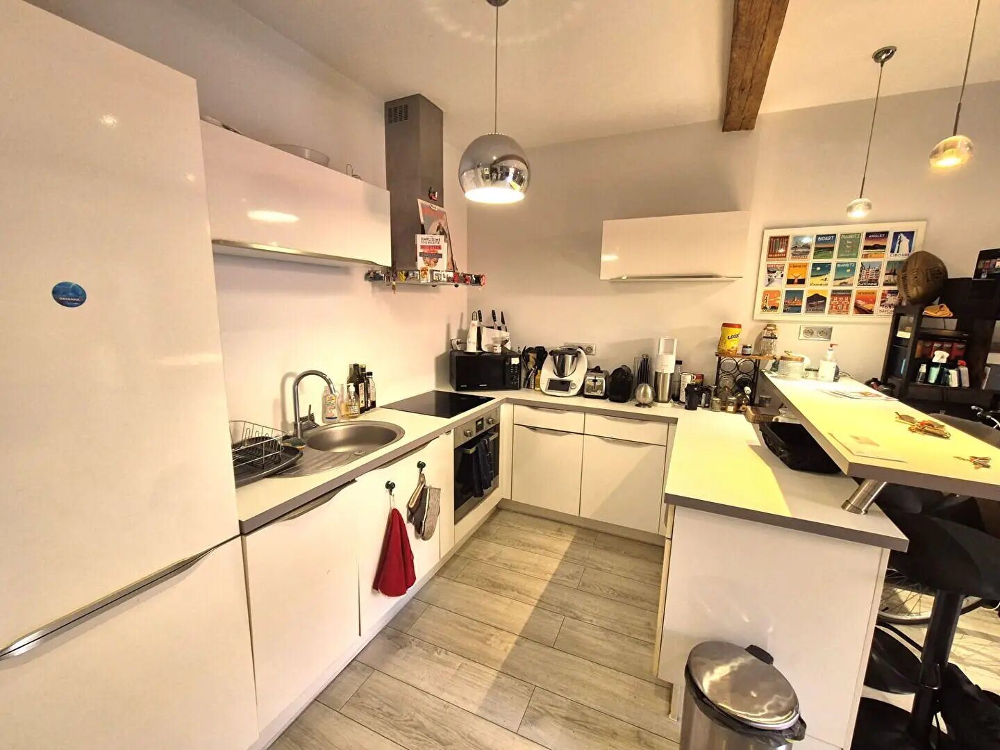 Appartement à vendre, 53m², Toulouse