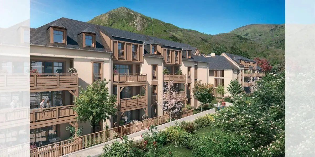 Appartement à vendre, 114m², Saint-Lary-Soulan