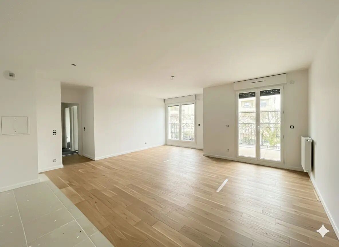 Appartement à vendre, 81m², Le Perreux-sur-Marne