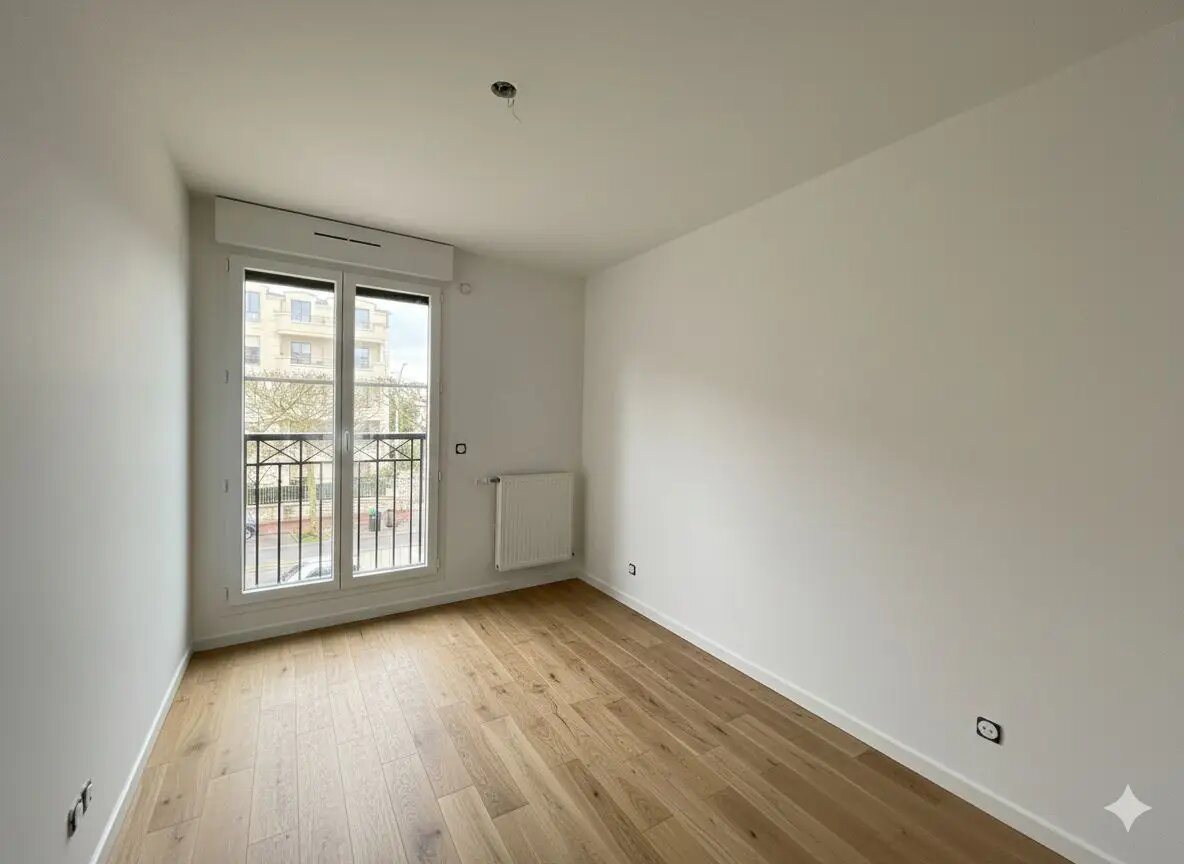 Appartement à vendre, 81m², Le Perreux-sur-Marne