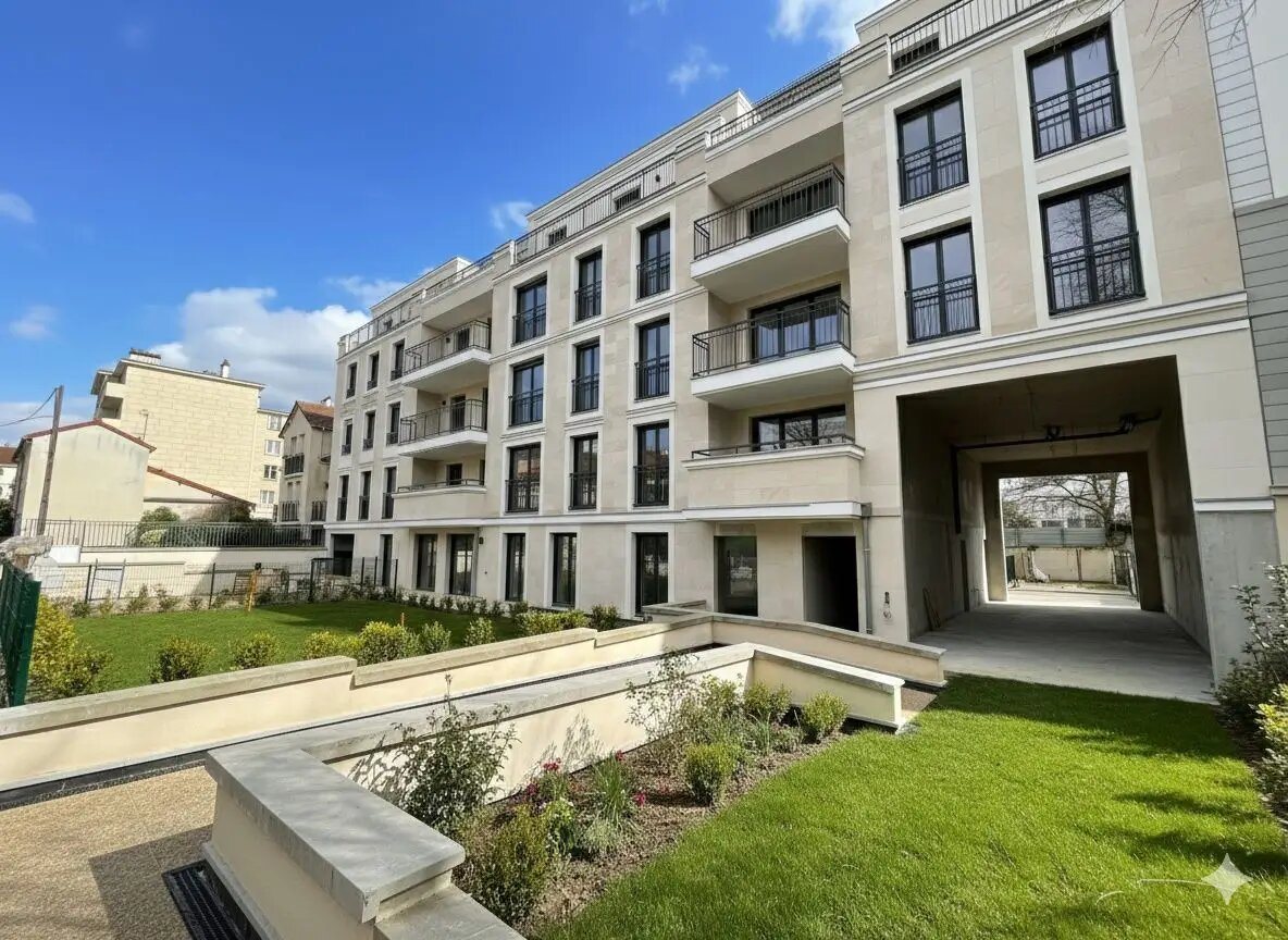 Appartement à vendre, 81m², Le Perreux-sur-Marne