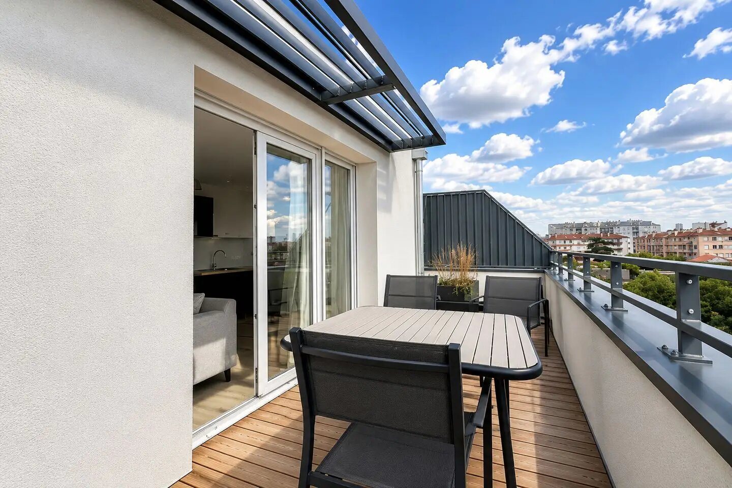 Appartement à vendre, 60m², Toulouse