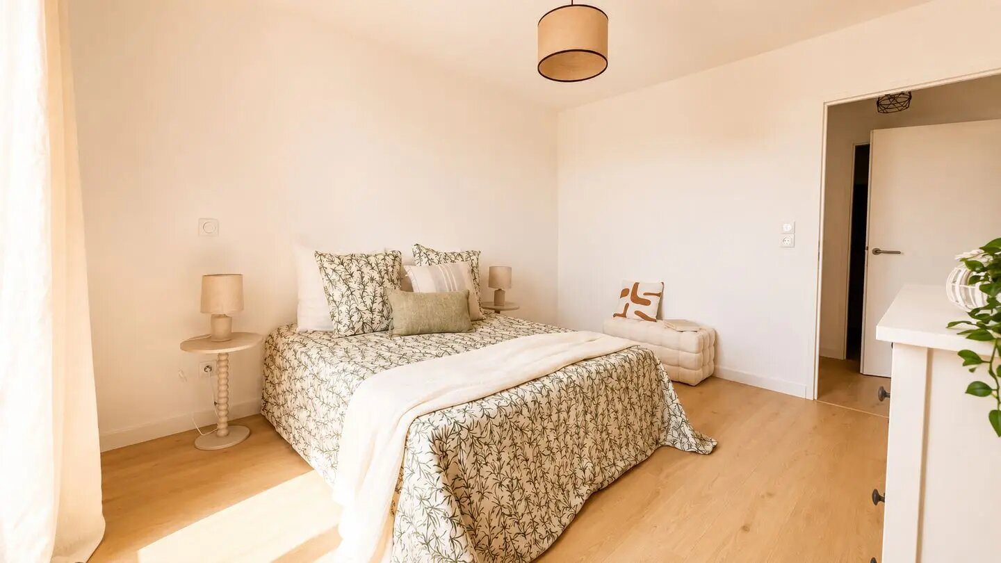 Appartement à vendre, 60m², Toulouse