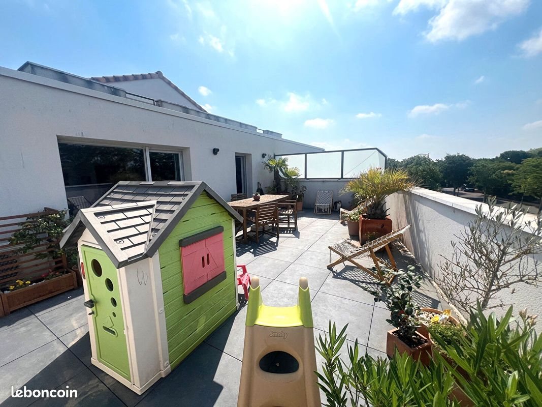 Appartement à vendre, 73m², Toulouse