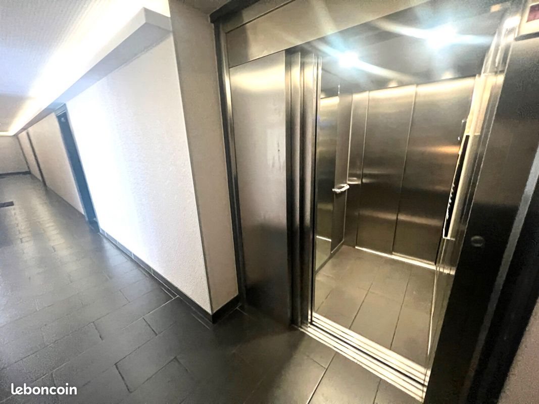 Appartement à vendre, 73m², Toulouse