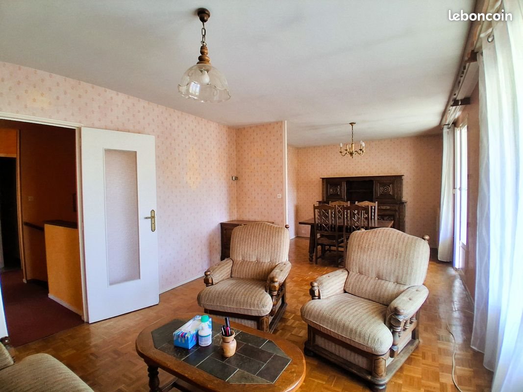 Maison à vendre, 110m², Gien