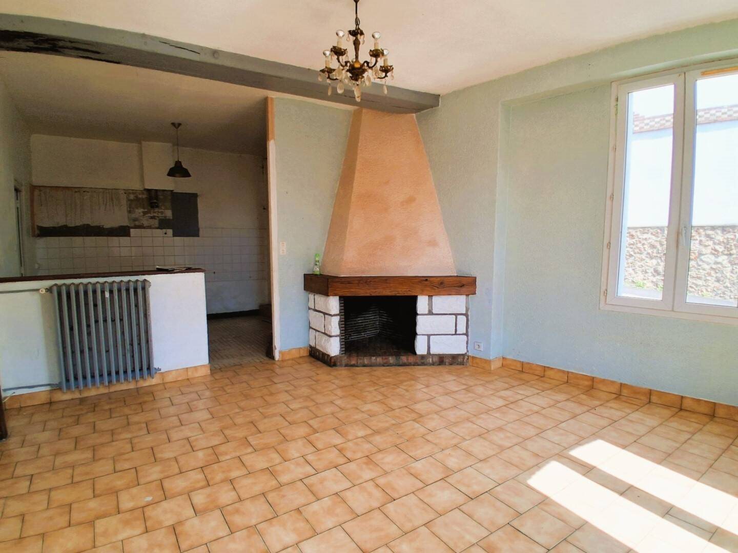 Maison à vendre, 107m², Gien