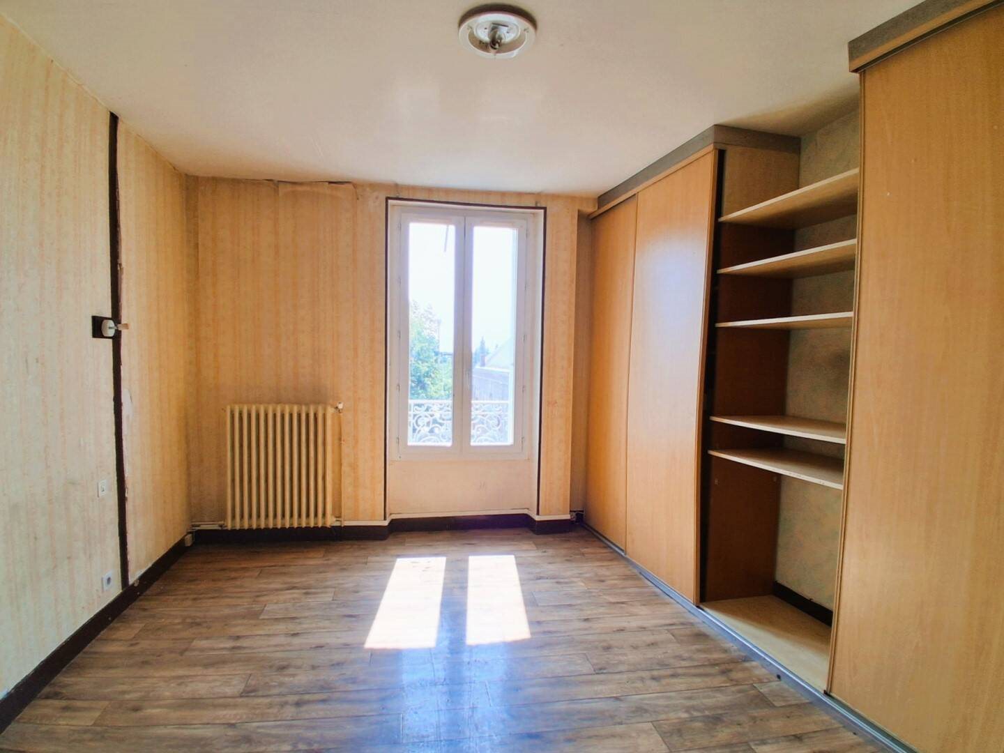 Maison à vendre, 107m², Gien