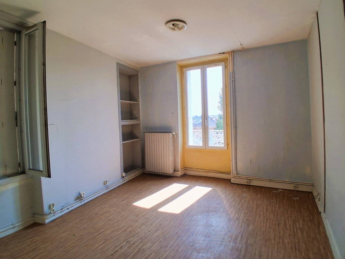 Maison à vendre, 107m², Gien