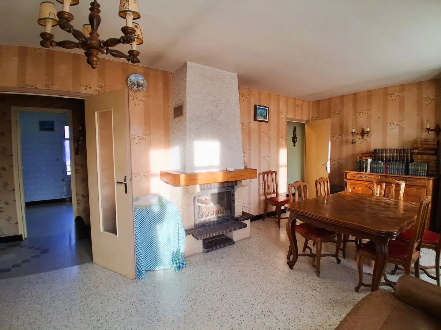 Maison à vendre, 71m², Poilly-lez-Gien