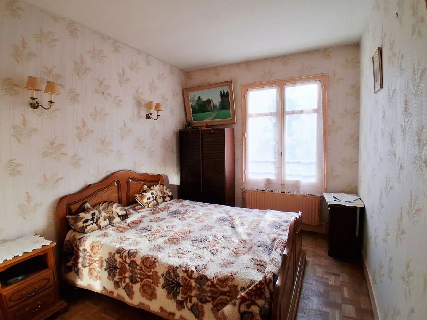 Maison à vendre, 71m², Poilly-lez-Gien