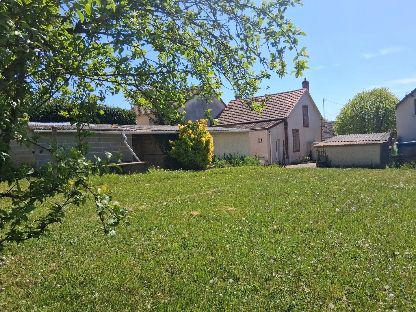Maison à vendre, 101m², Gien