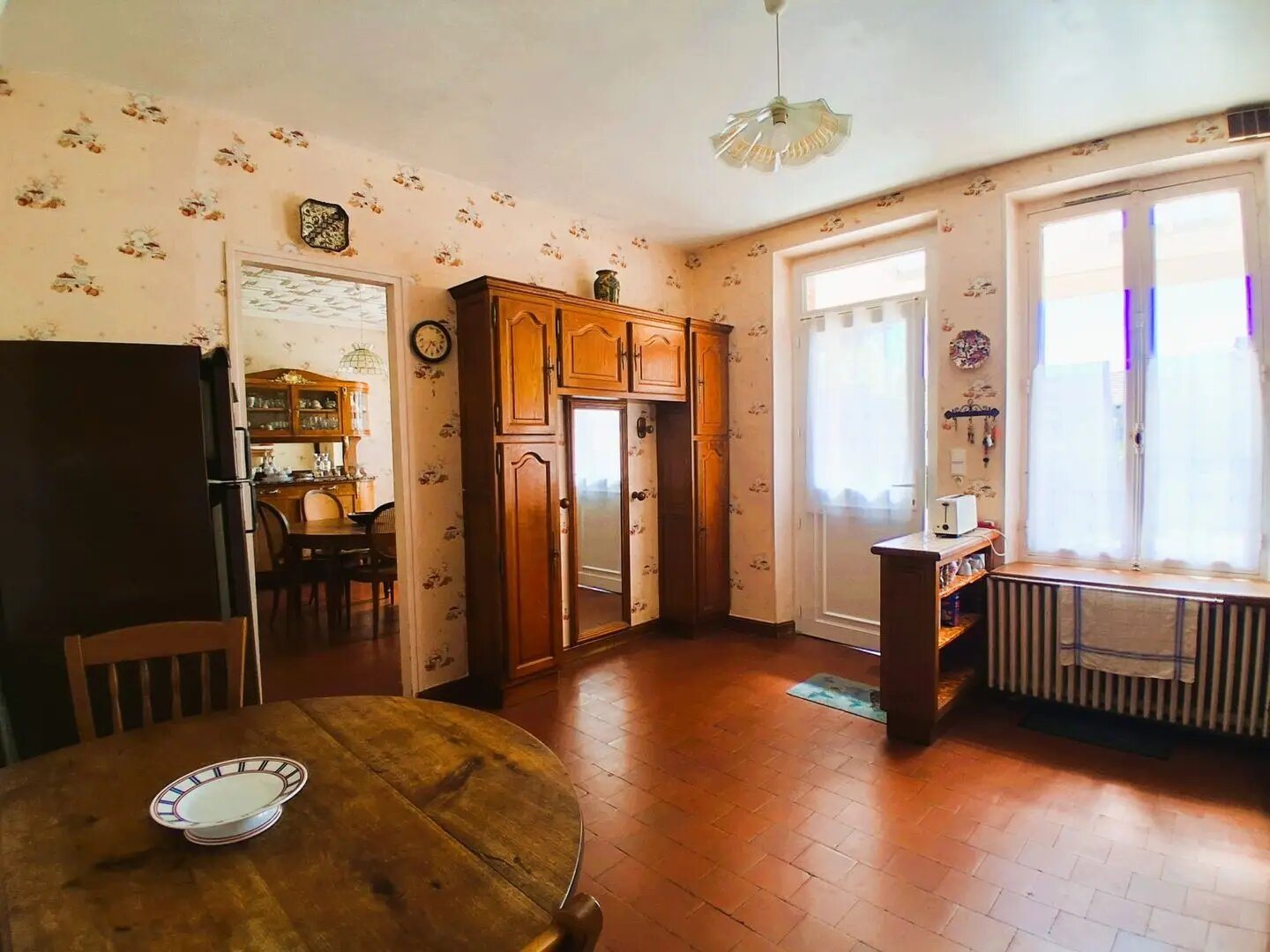 Maison à vendre, 101m², Gien