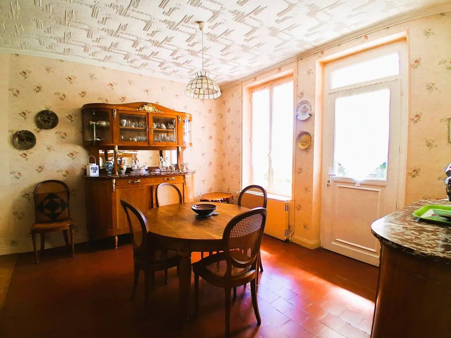 Maison à vendre, 101m², Gien