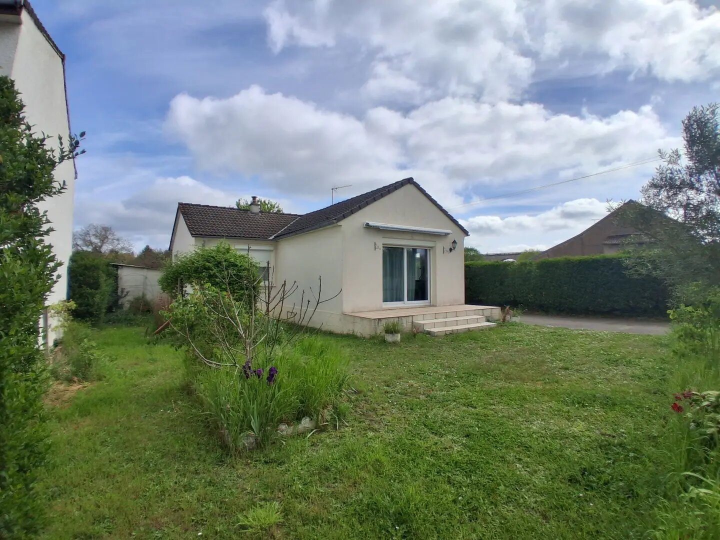 Maison à louer, 90m², Gien