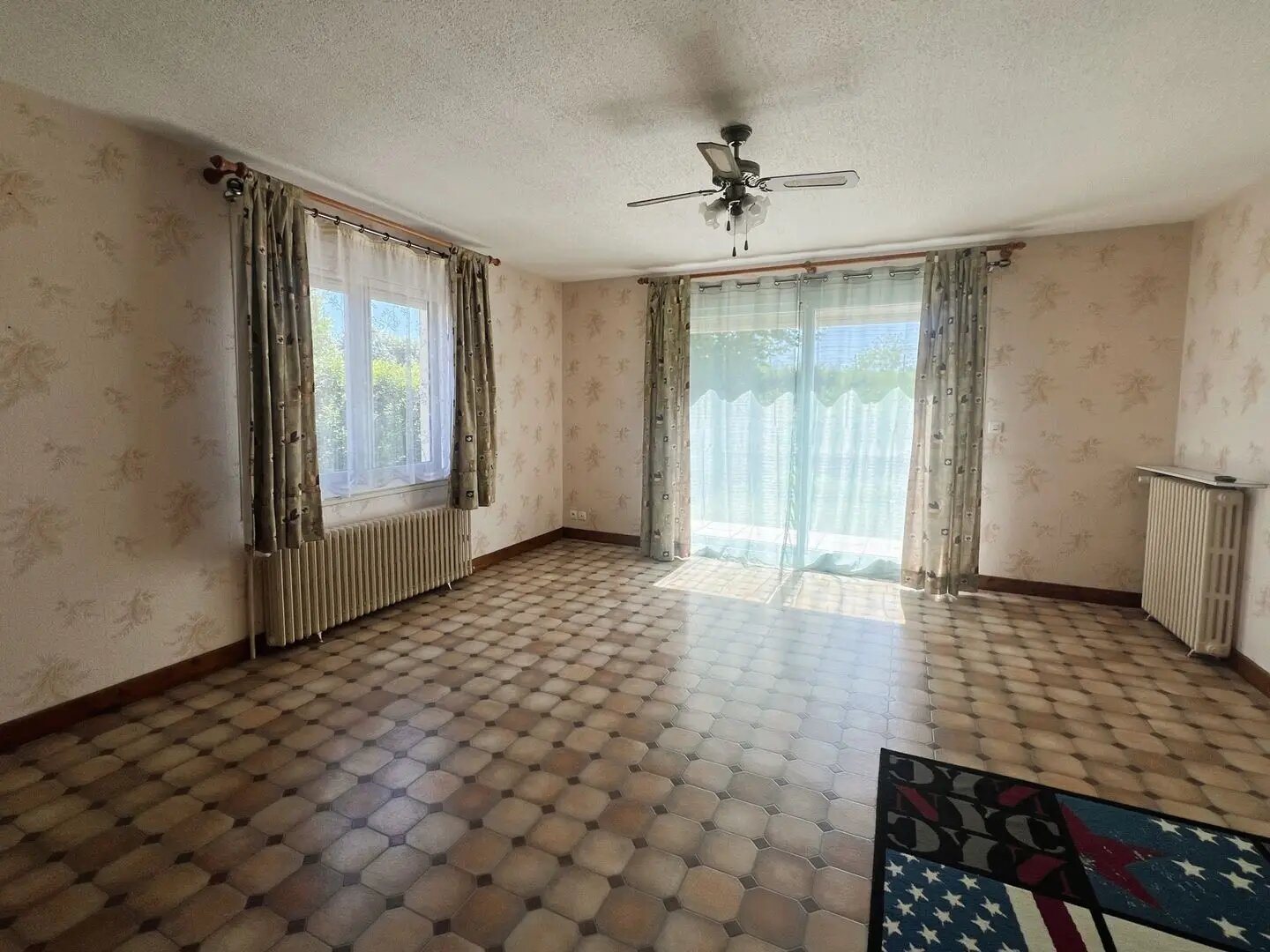 Maison à louer, 90m², Gien