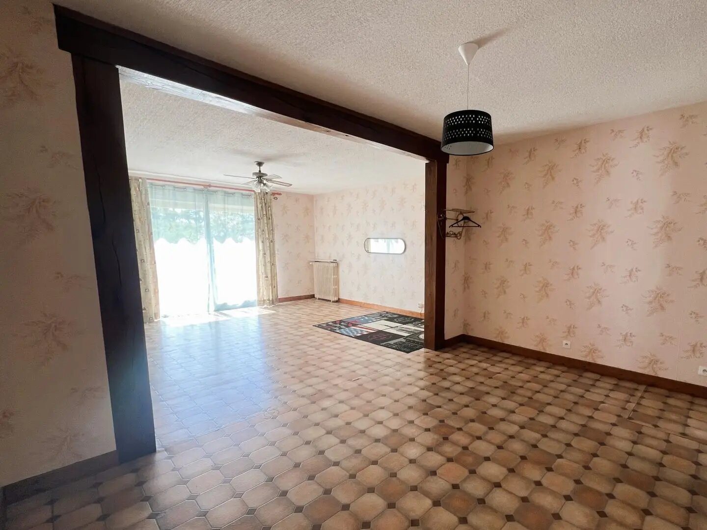 Maison à louer, 90m², Gien