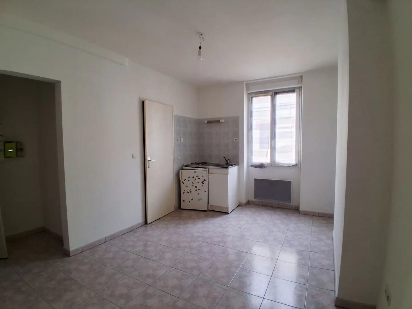 Appartement à louer, 16m², Gien