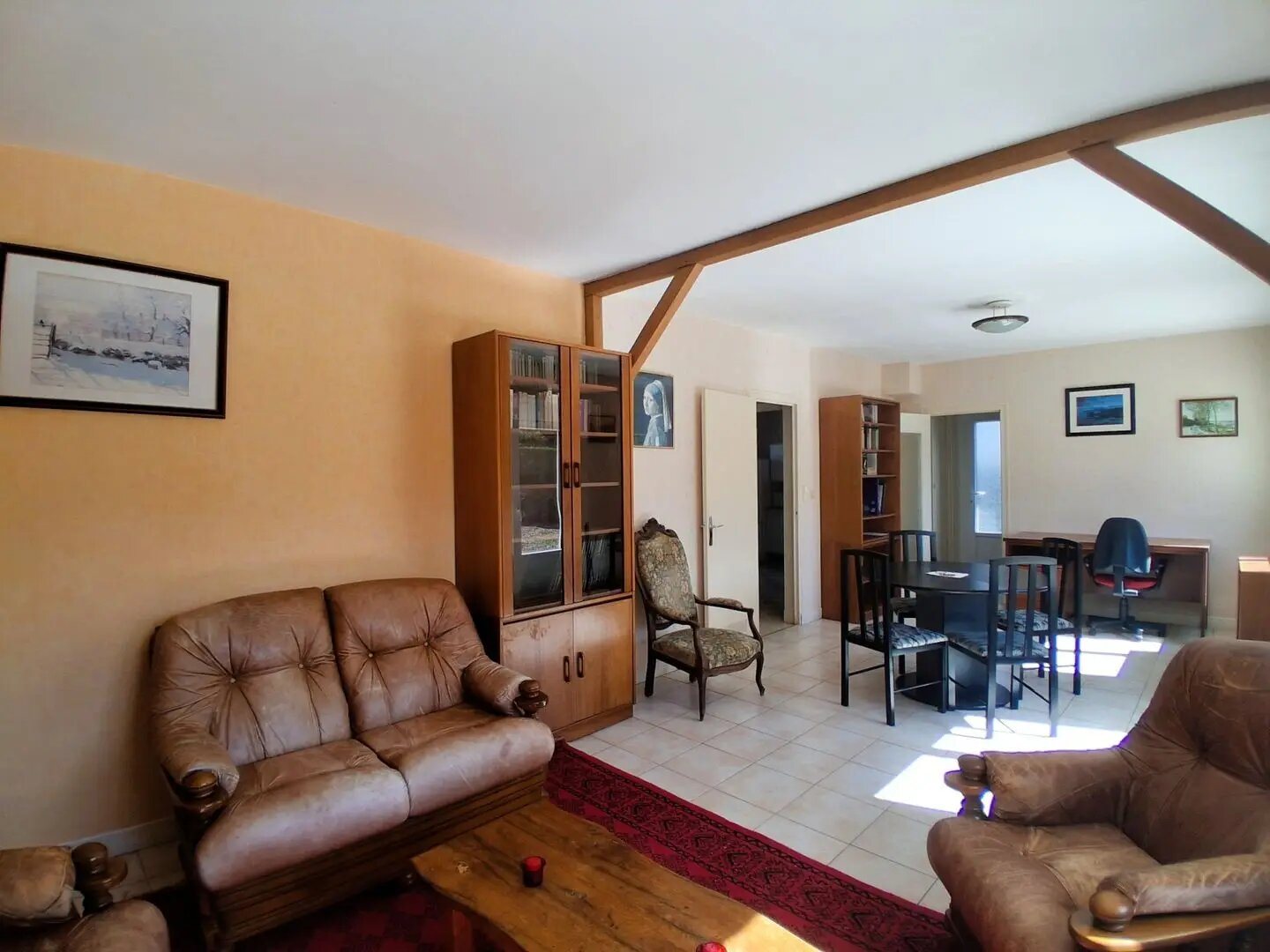 Maison à vendre, 61m², Châtillon-sur-Loire
