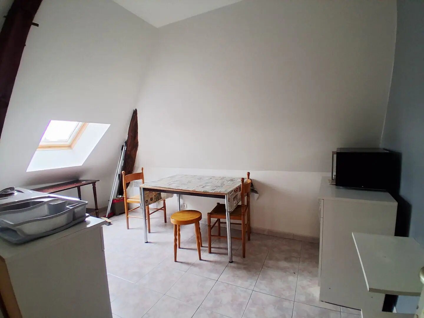 Appartement à louer, 14m², Gien