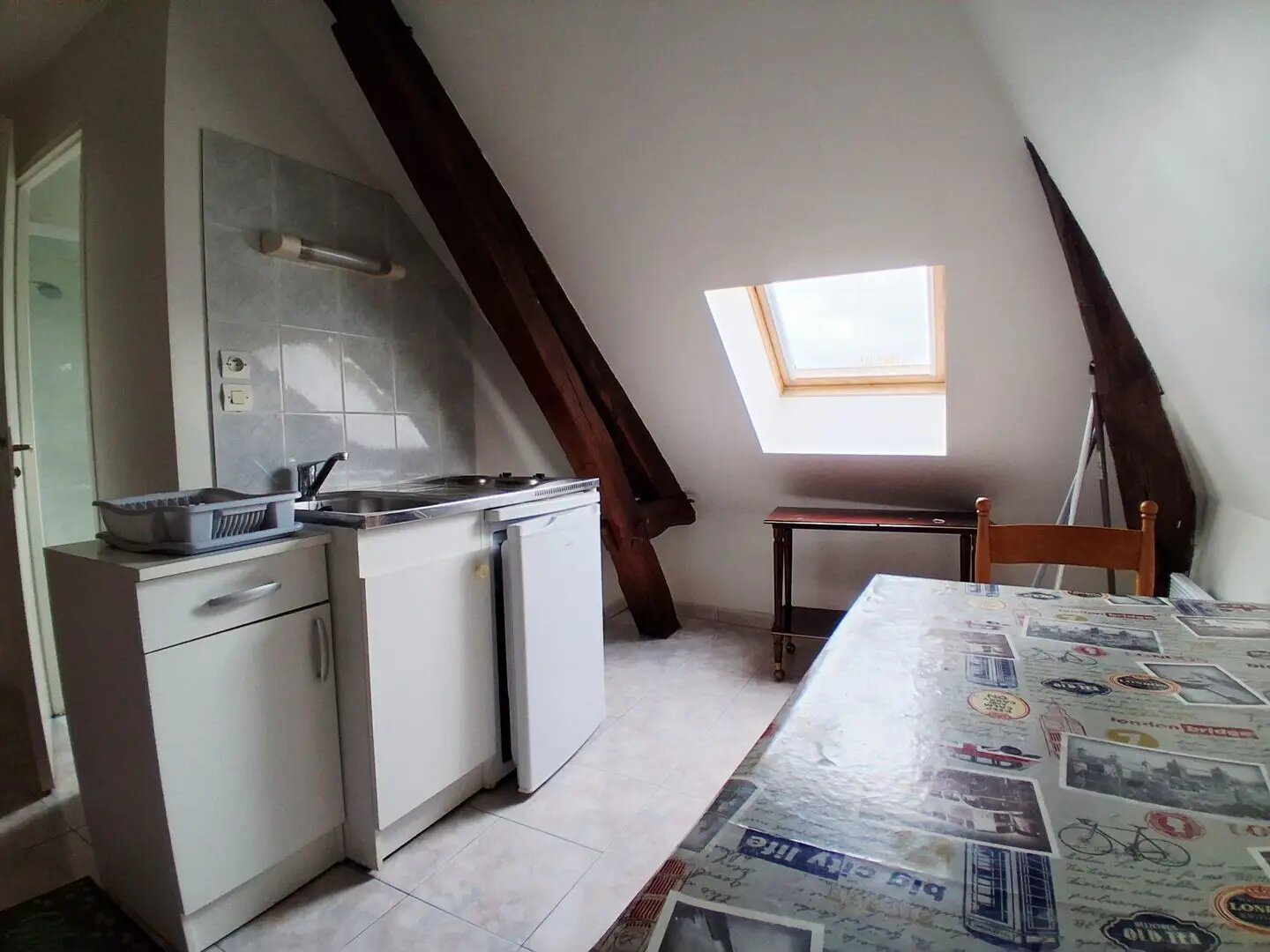 Appartement à louer, 14m², Gien