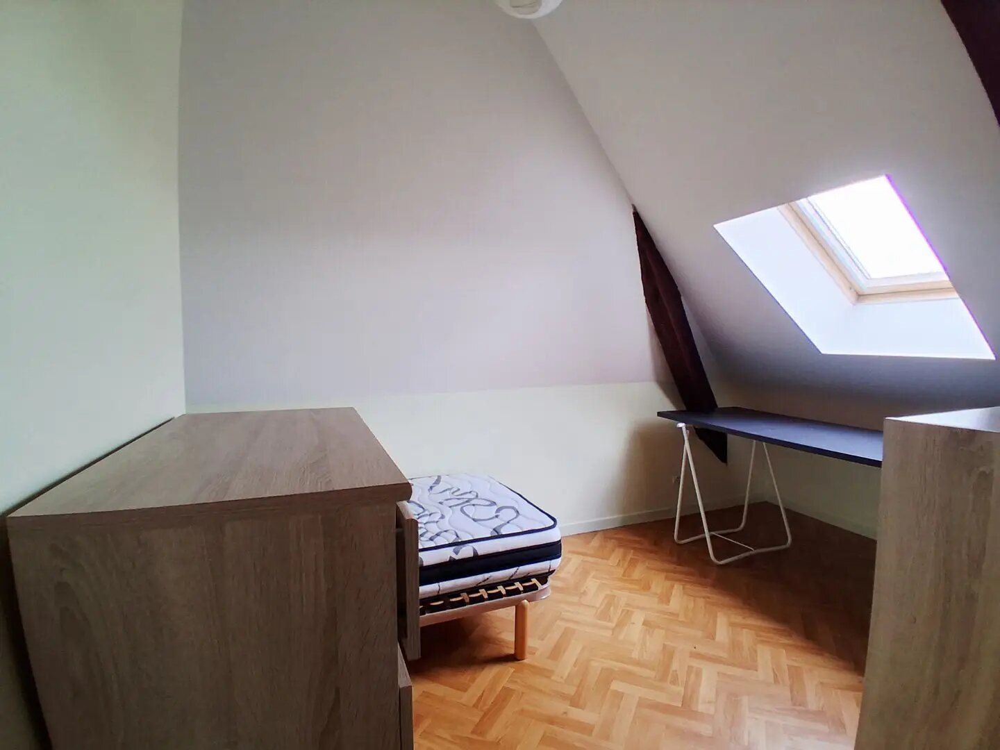 Appartement à louer, 14m², Gien