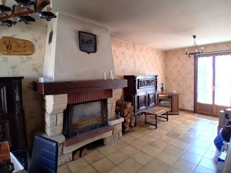 Maison à vendre, 109m², Briare