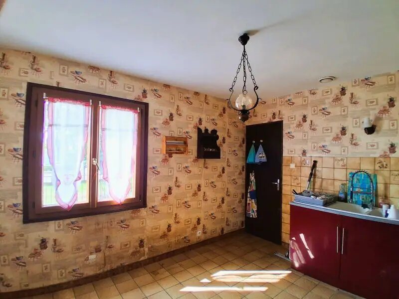 Maison à vendre, 109m², Briare