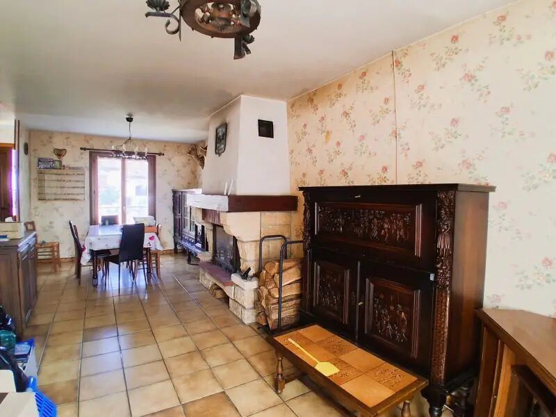 Maison à vendre, 109m², Briare