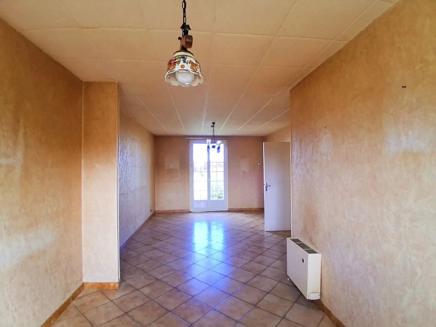 Maison à vendre, 75m², Châtillon-sur-Loire