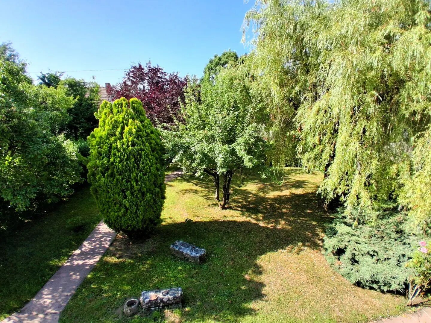 Maison à vendre, 89m², Saint-Brisson-sur-Loire