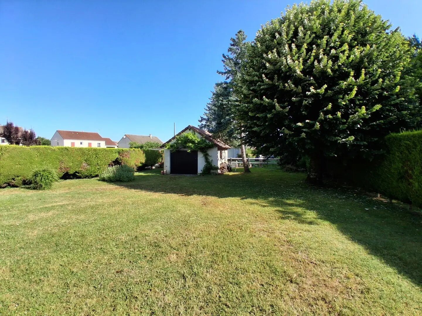 Maison à vendre, 89m², Saint-Brisson-sur-Loire