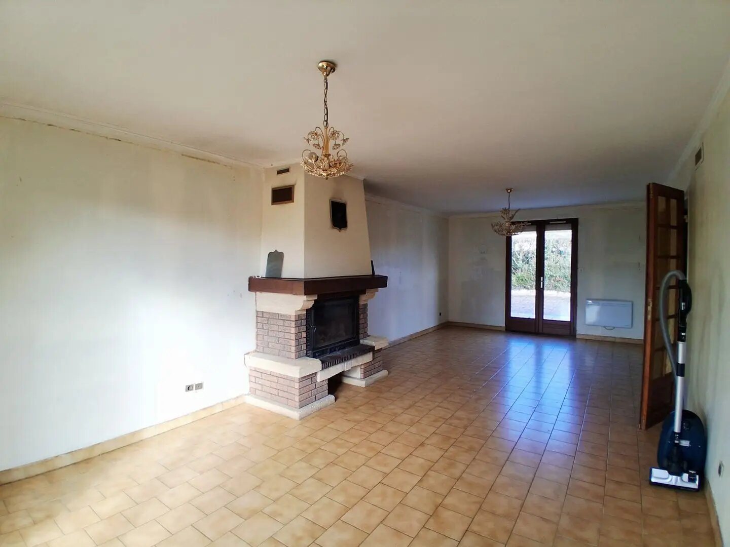 Maison à vendre, 78m², Gien