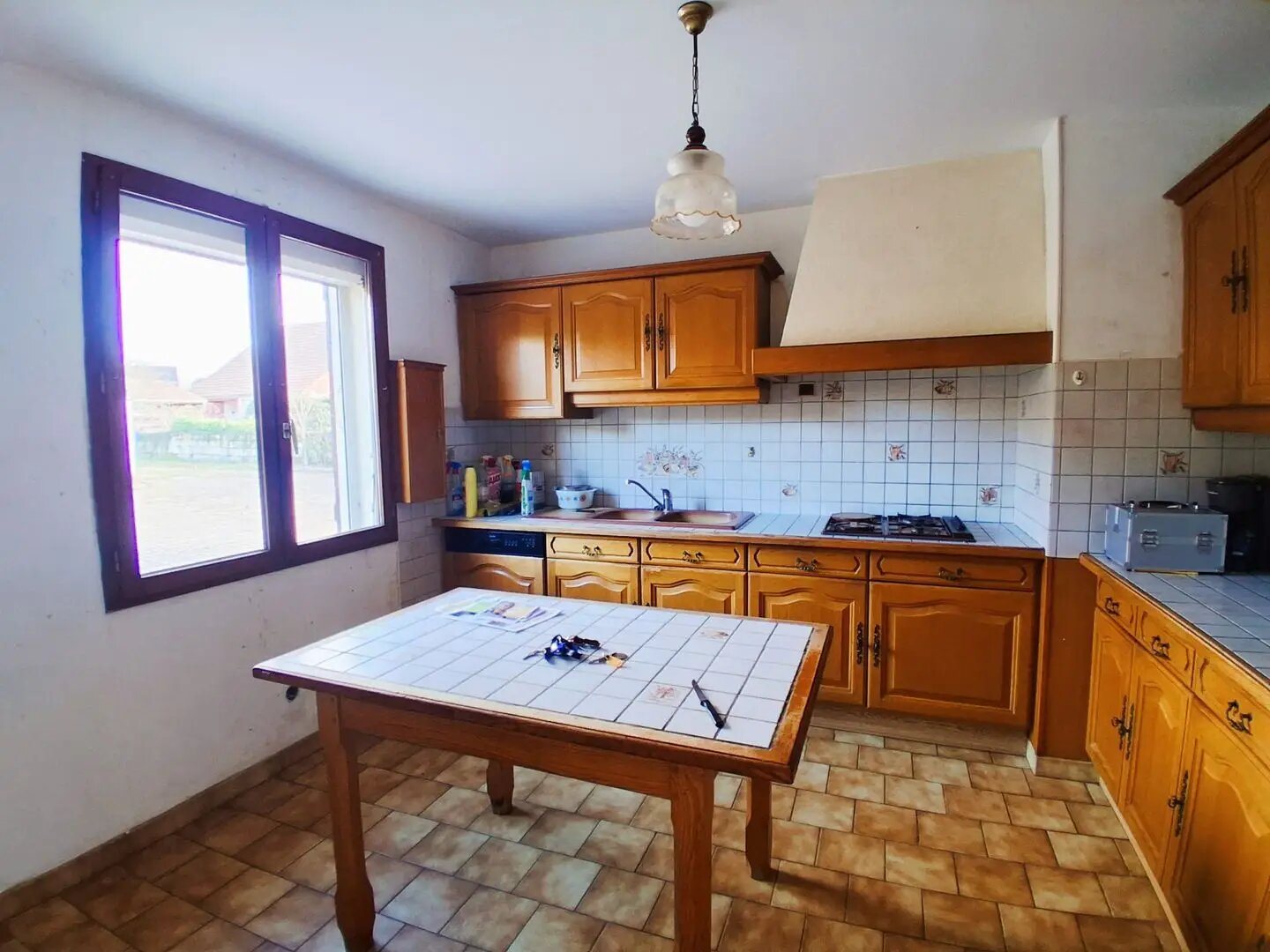 Maison à vendre, 78m², Gien