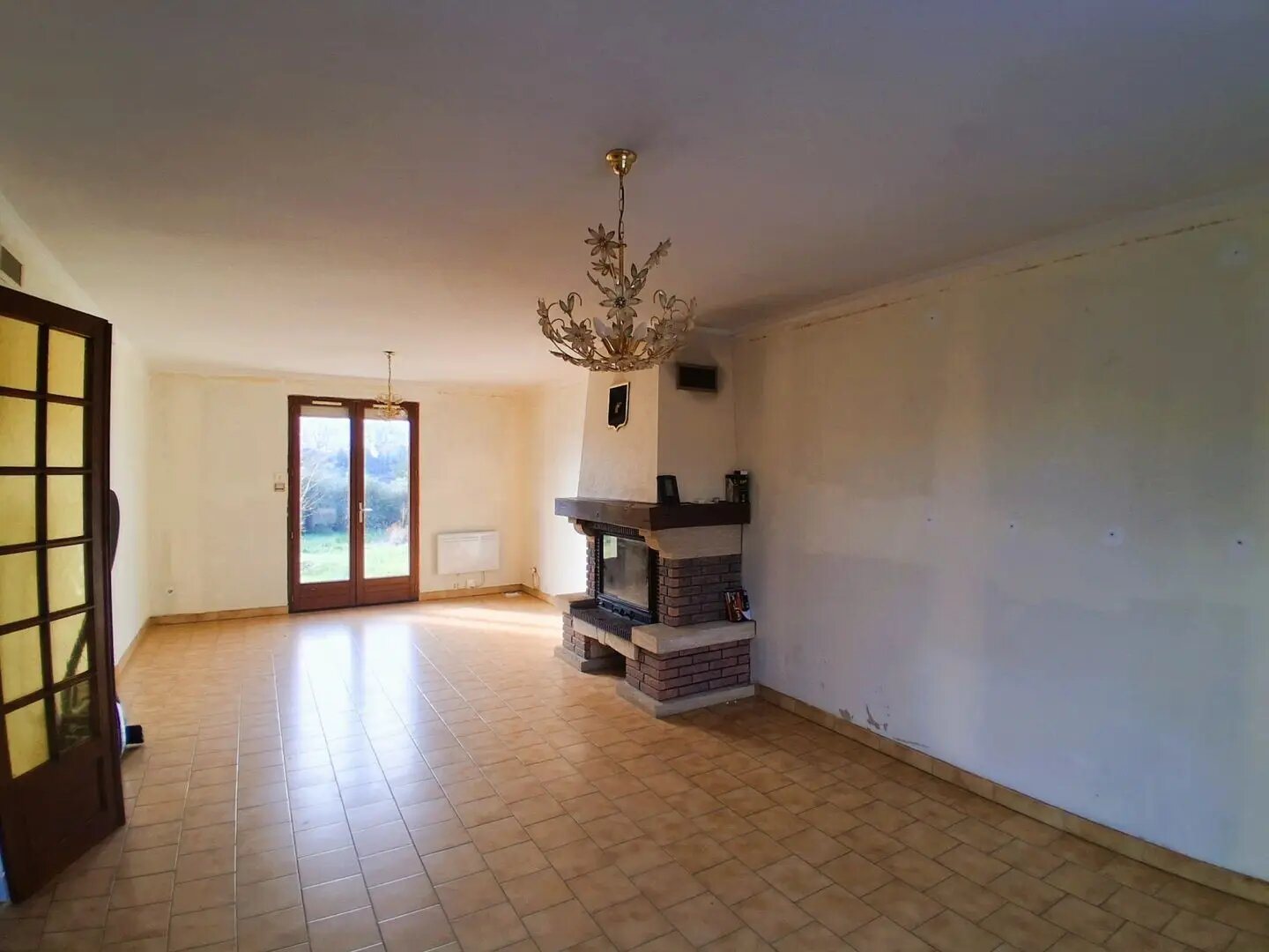 Maison à vendre, 78m², Gien