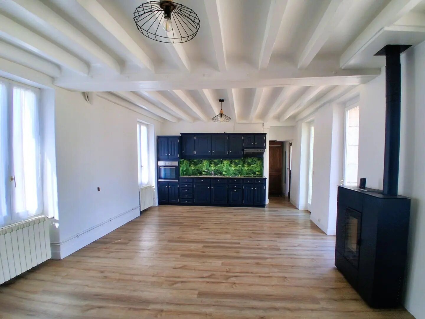 Maison à vendre, 84m², Gien