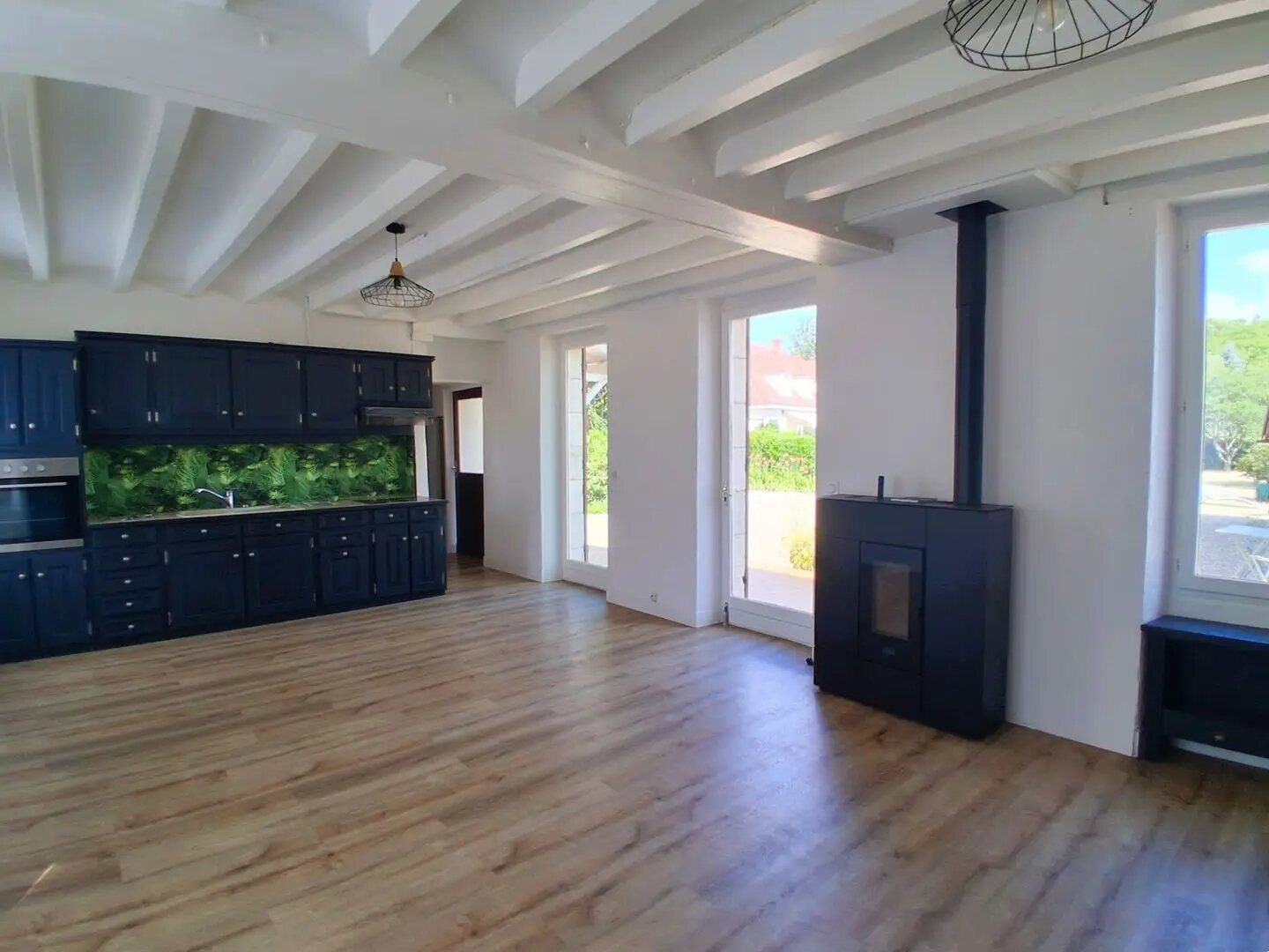 Maison à vendre, 84m², Gien