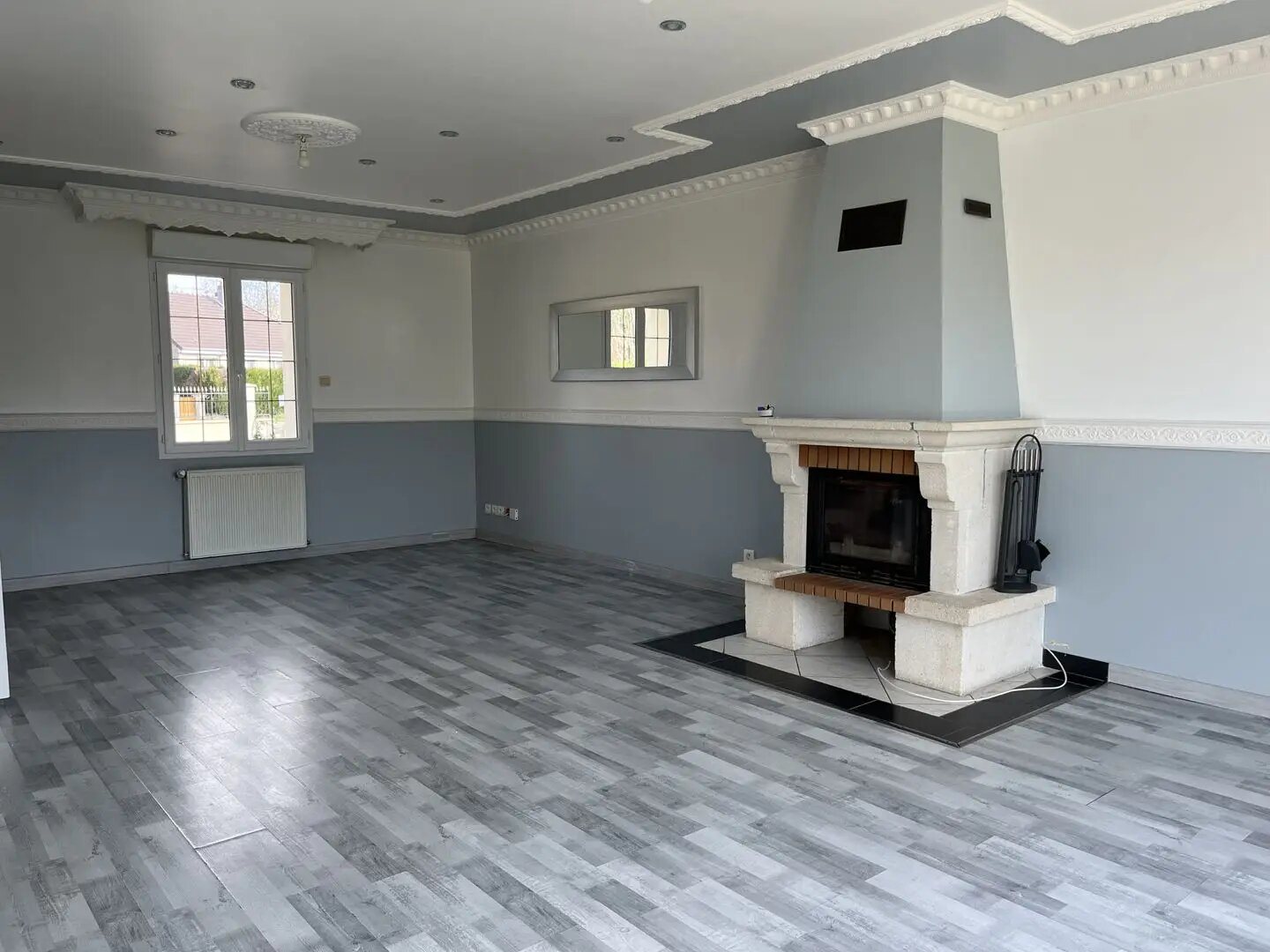 Maison à vendre, 120m², Poilly-lez-Gien