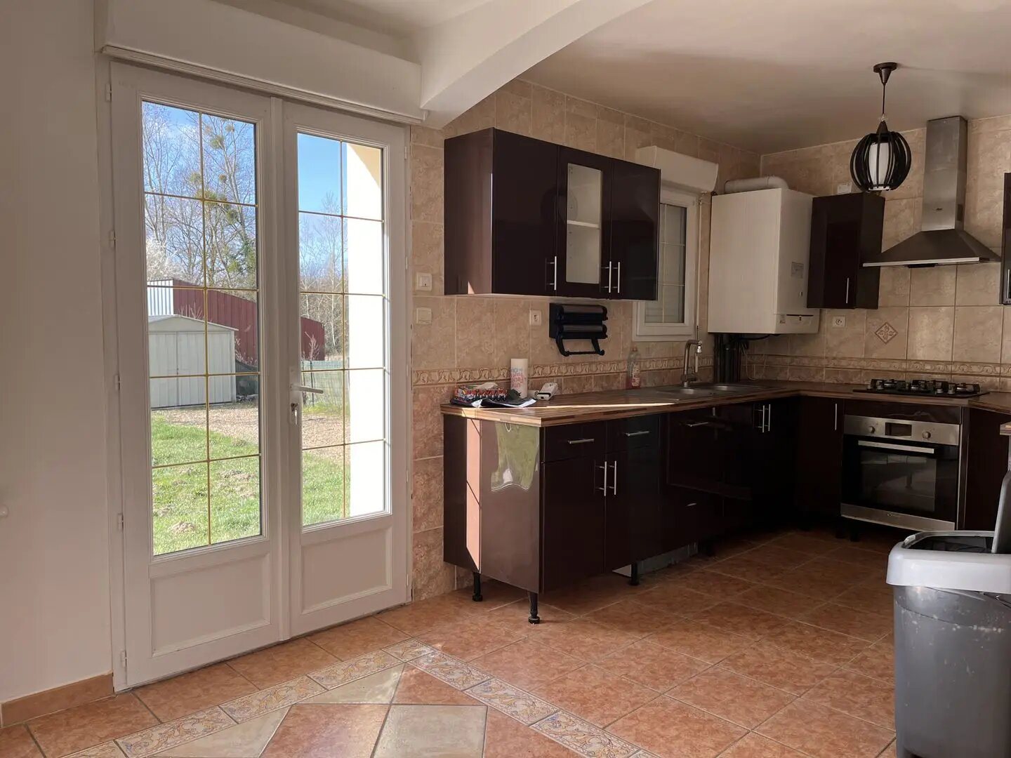 Maison à vendre, 120m², Poilly-lez-Gien