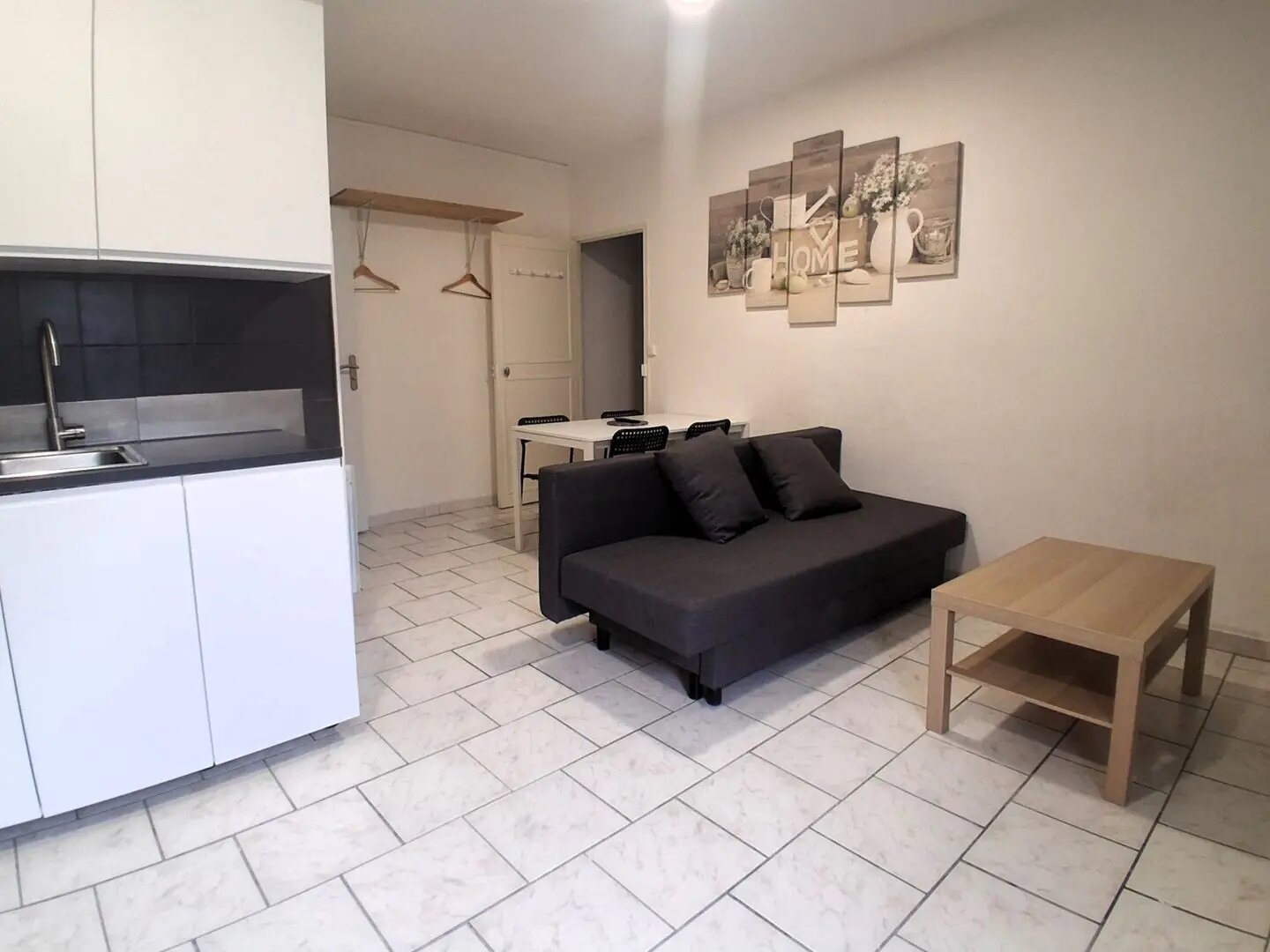 Appartement à louer, 38m², Gien