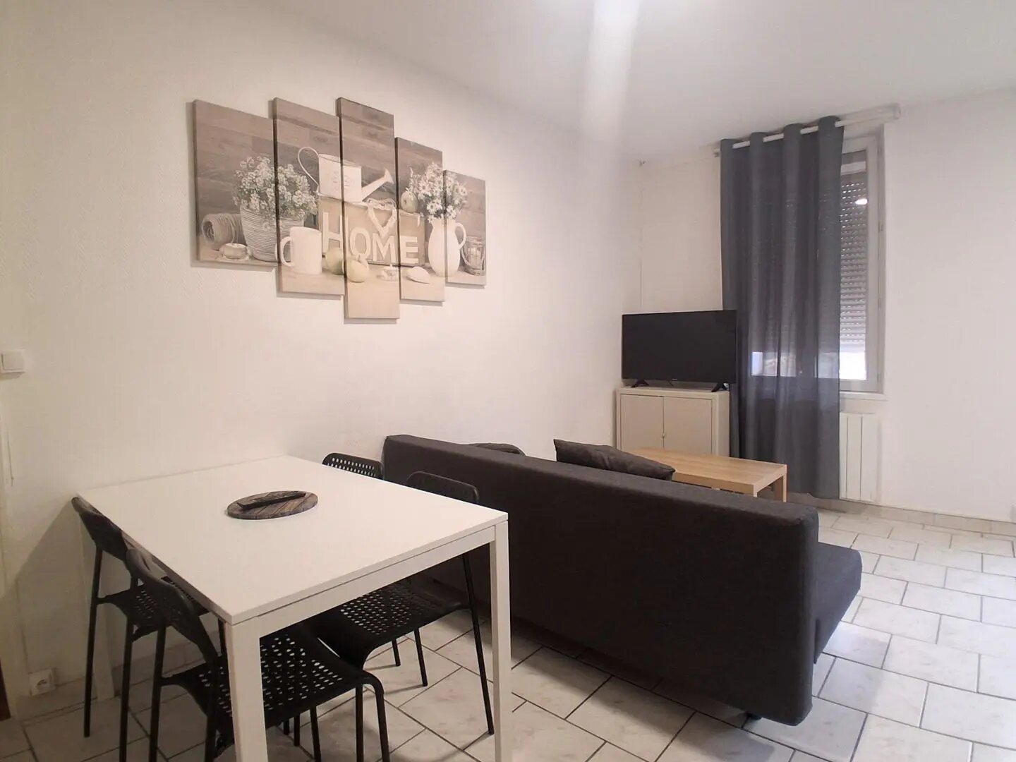 Appartement à louer, 38m², Gien