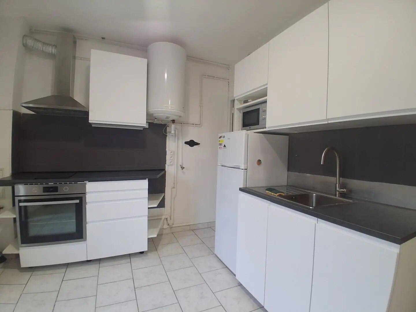 Appartement à louer, 38m², Gien