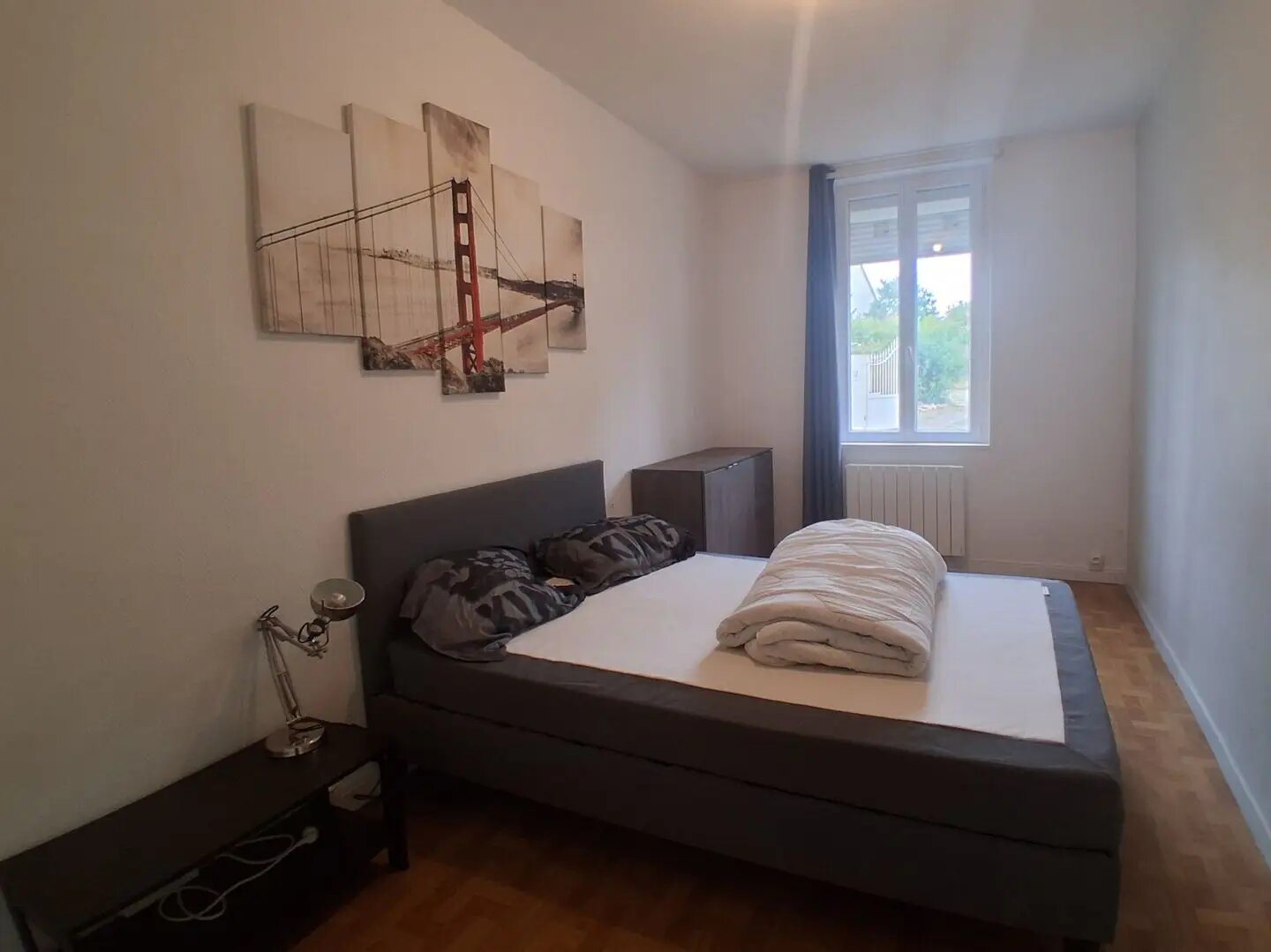 Appartement à louer, 38m², Gien