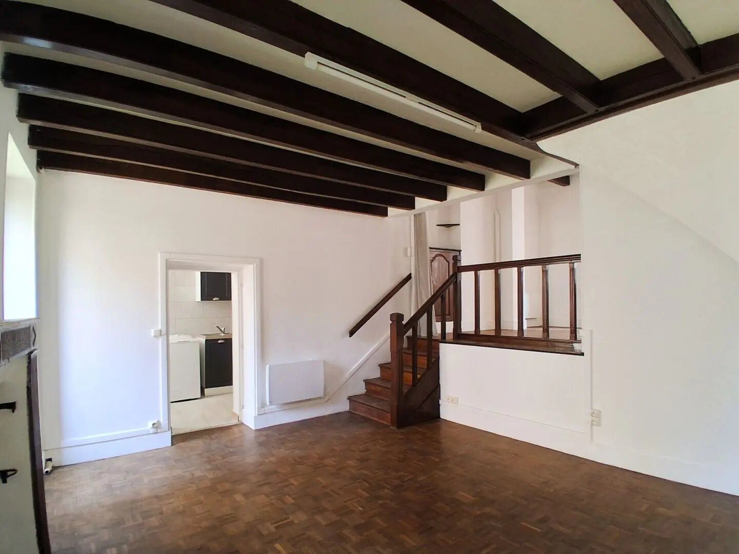 Appartement à louer, 48m², Châtillon-sur-Loire