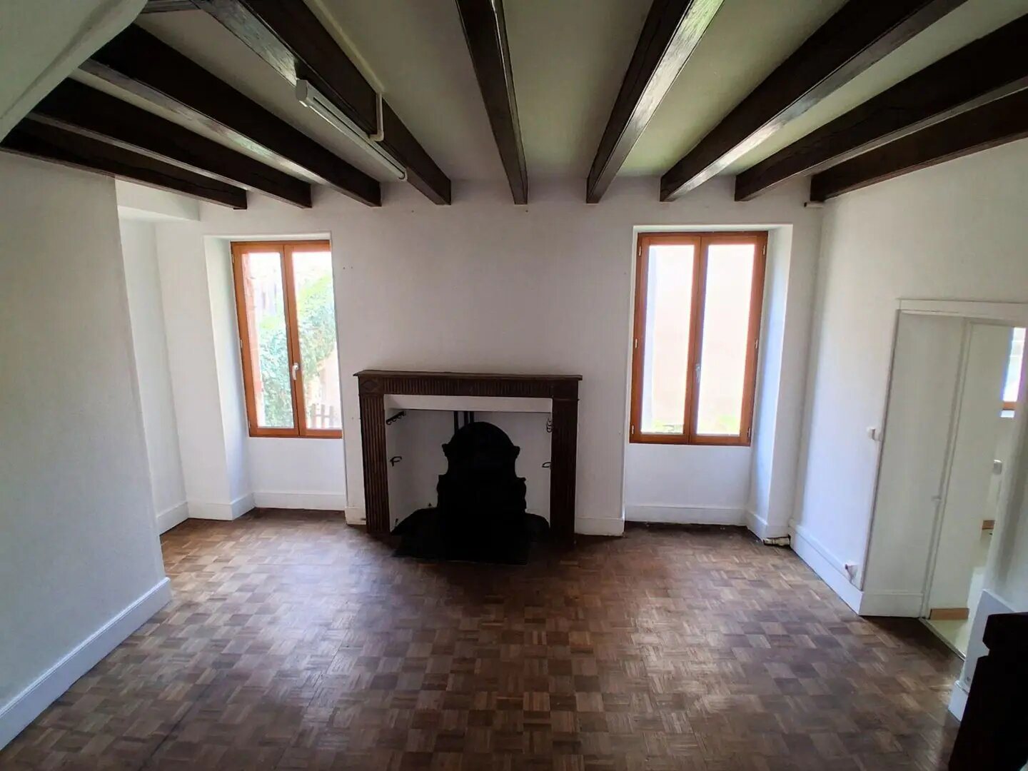 Appartement à louer, 48m², Châtillon-sur-Loire