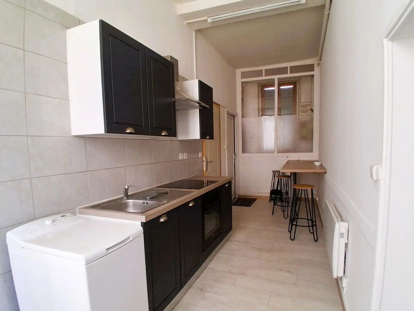 Appartement à louer, 48m², Châtillon-sur-Loire