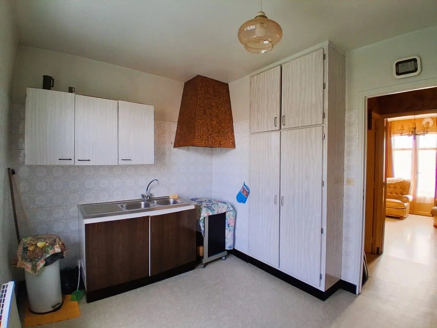 Maison à vendre, 71m², Poilly-lez-Gien