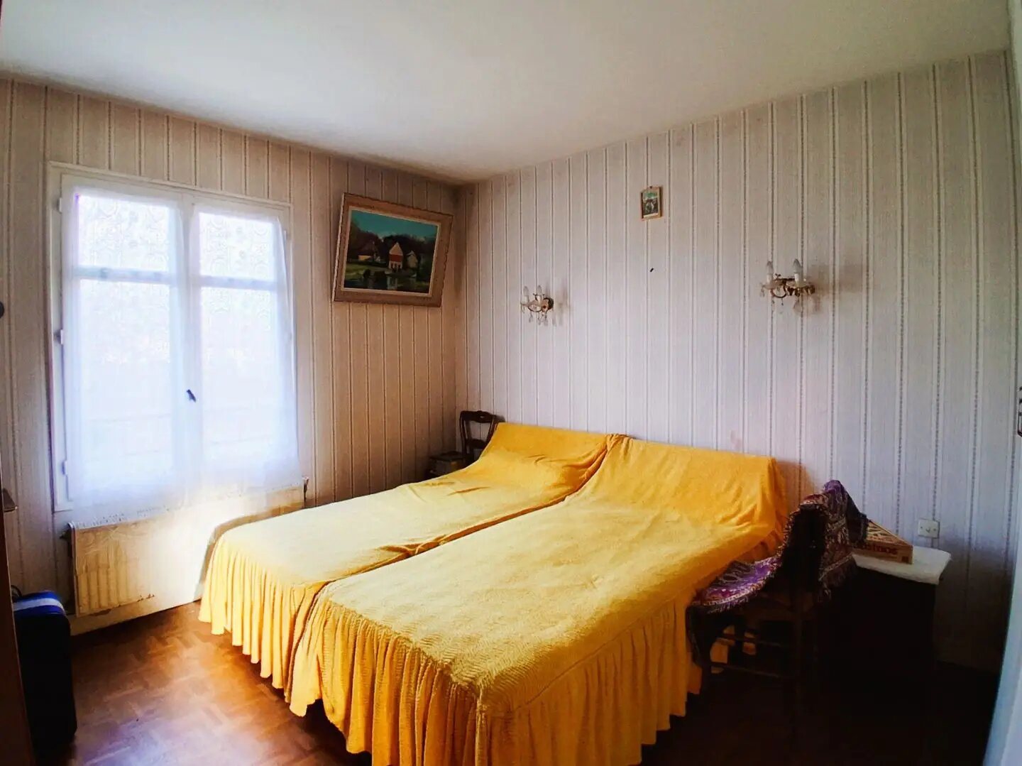 Maison à vendre, 71m², Poilly-lez-Gien