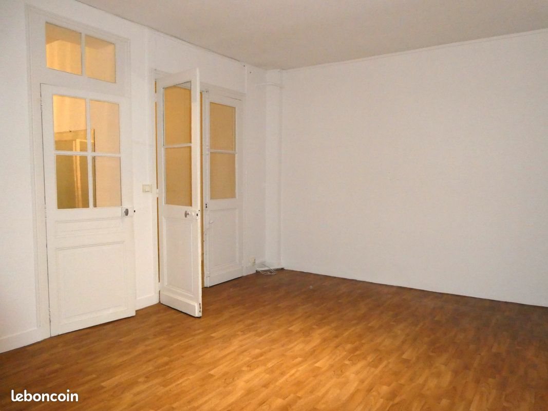 Appartement à louer, 70m², Briare