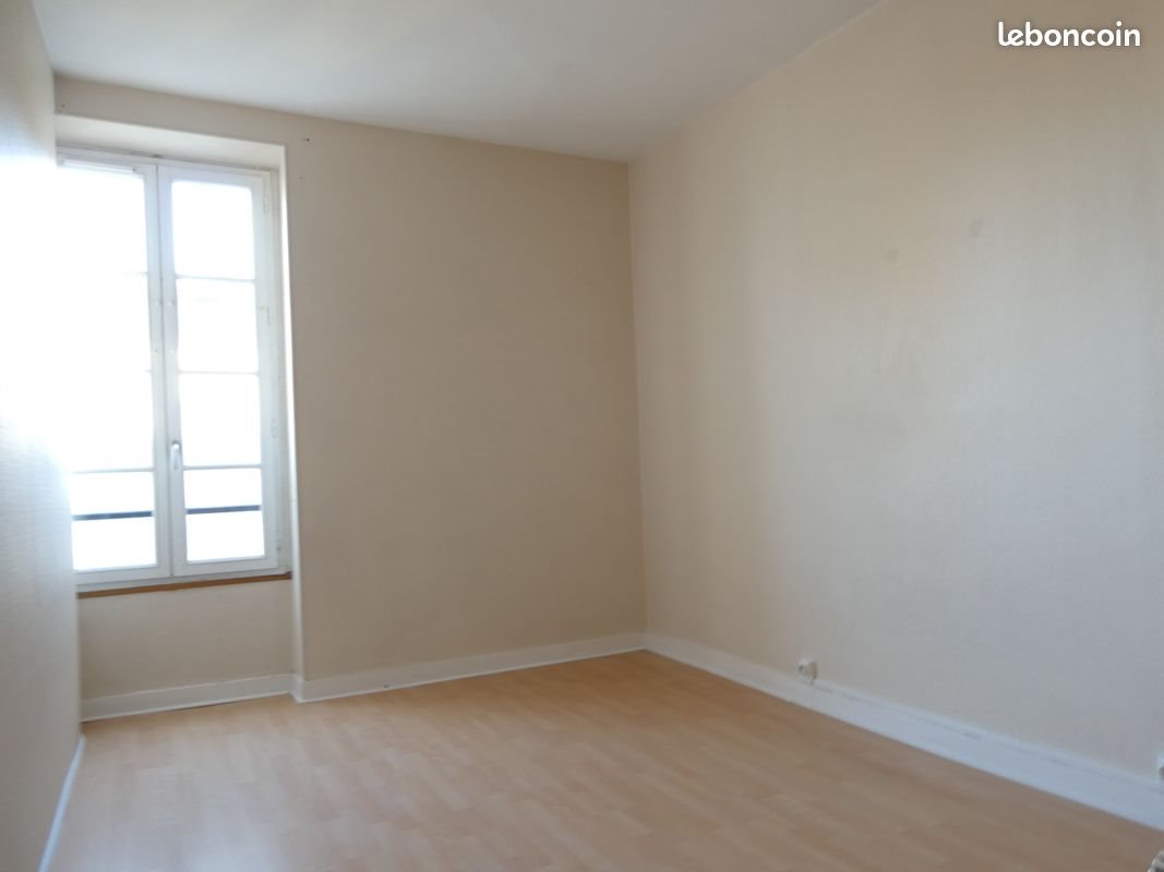 Appartement à louer, 70m², Briare